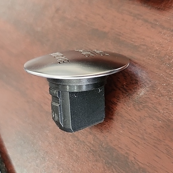 Start/Stop Ignition Button for MERCEDES/BENZ S class, E class, C class, … - Picture 3 of 4